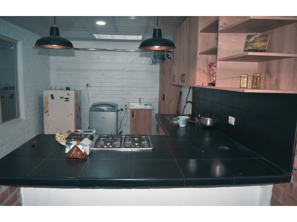 Casa en conjunto cerrado en el Uvo — foto 4