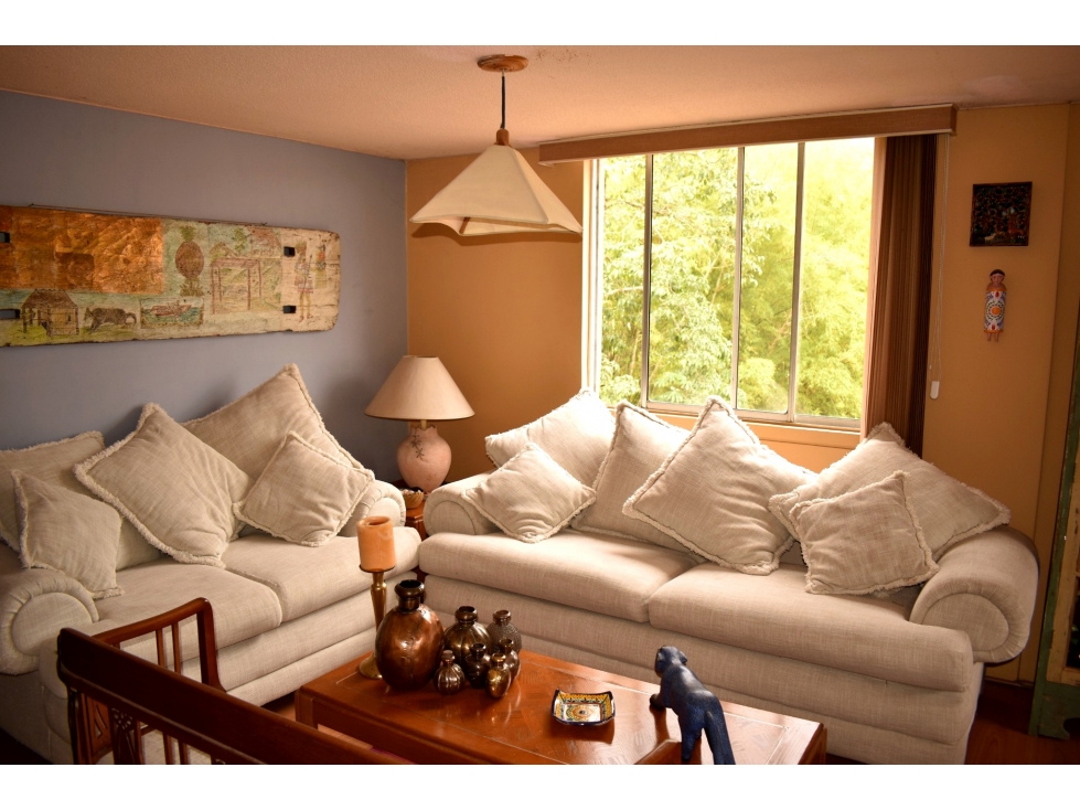 Apartamento en Villa Mercedes - 3