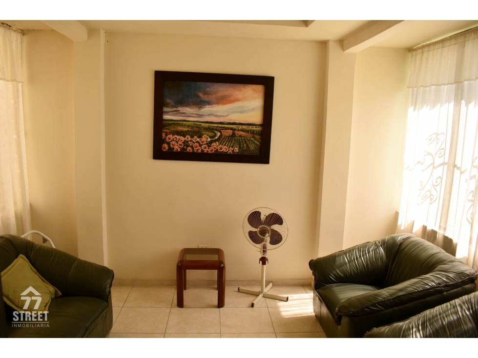 Casa en La Vía al Bosque — foto 5