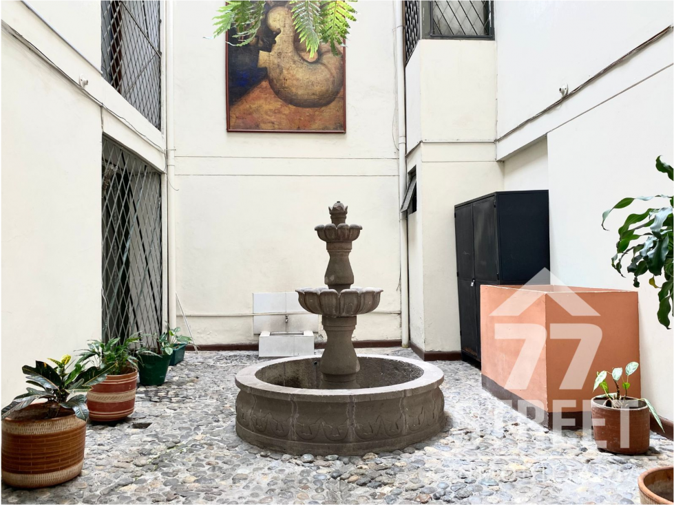 EDIFICIO EN ALQUILER - 5
