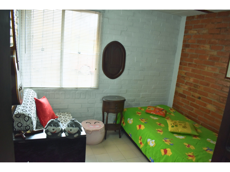Casa en conjunto cerrado en el Uvo — foto 5