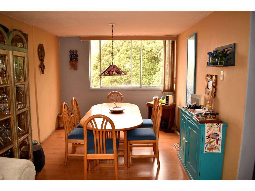 Apartamento en Villa Mercedes - 4