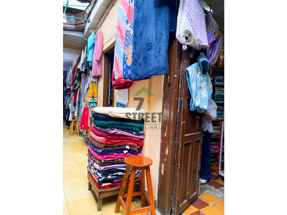 Local comercial en el Barrio Bolívar - 5