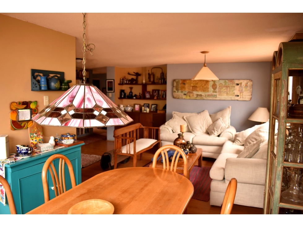 Apartamento en Villa Mercedes - 2