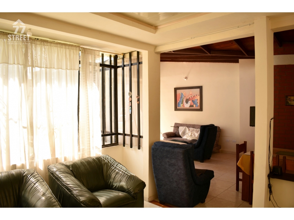 Casa en La Vía al Bosque — foto 4