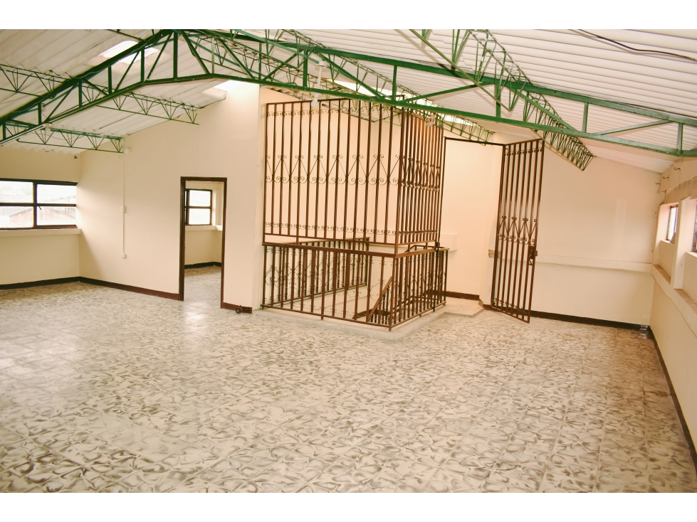 Casa en el centro - segundo y tercer piso — foto 6