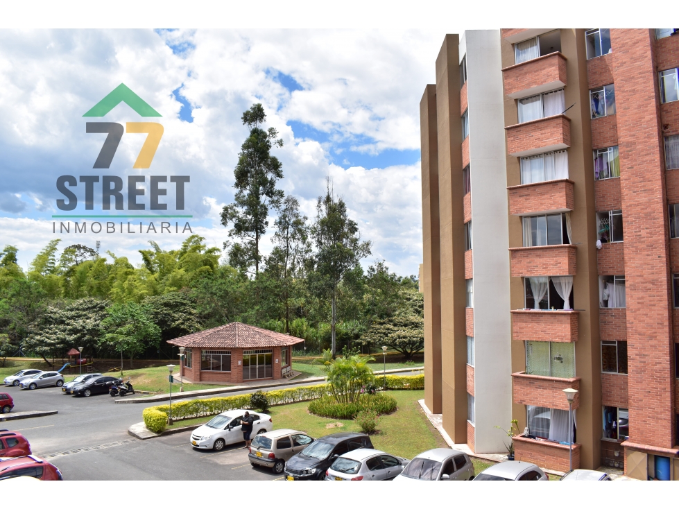 Apartamento en Campo Real