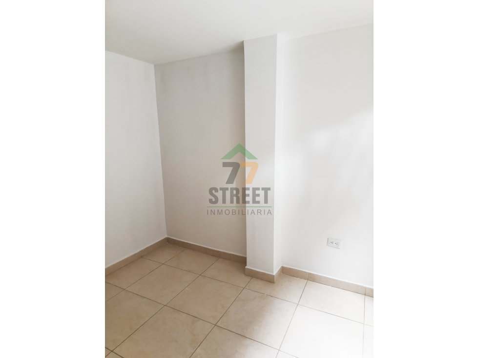 Apartamento en los hoyos - 6