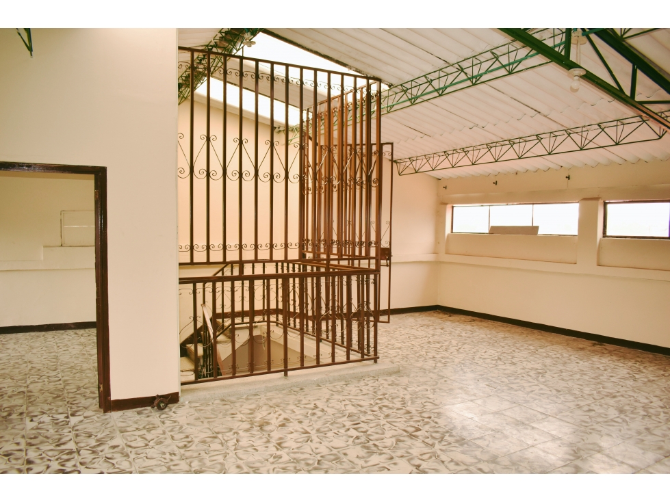Casa en el centro - segundo y tercer piso — foto 3