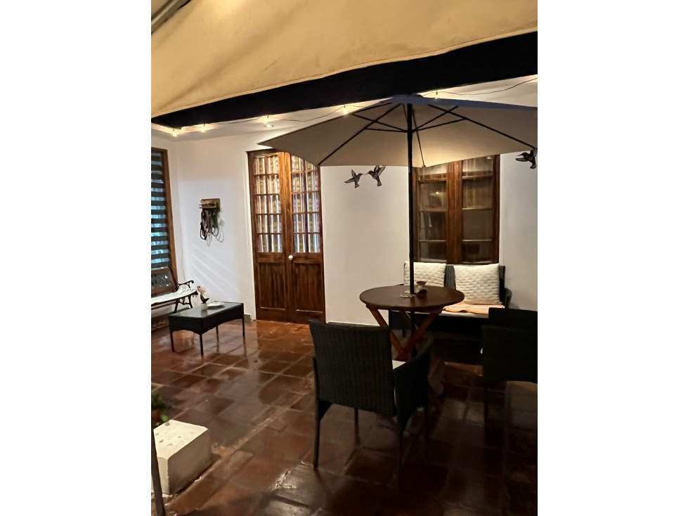 Duplex penthouse de 4 dormitorios, 3 baños, terraza y cochera - 3