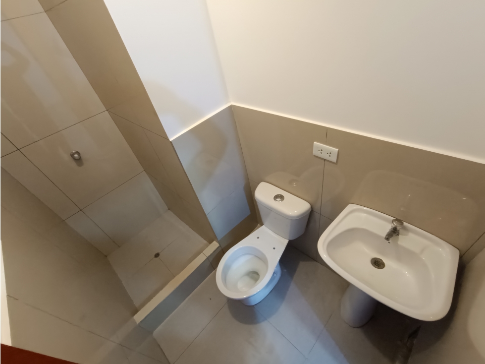 VILLA EL SALVADOR - VENTA DEPARTAMENTOS SEMINUEVOS - ÁREA 54 m2 — foto 6