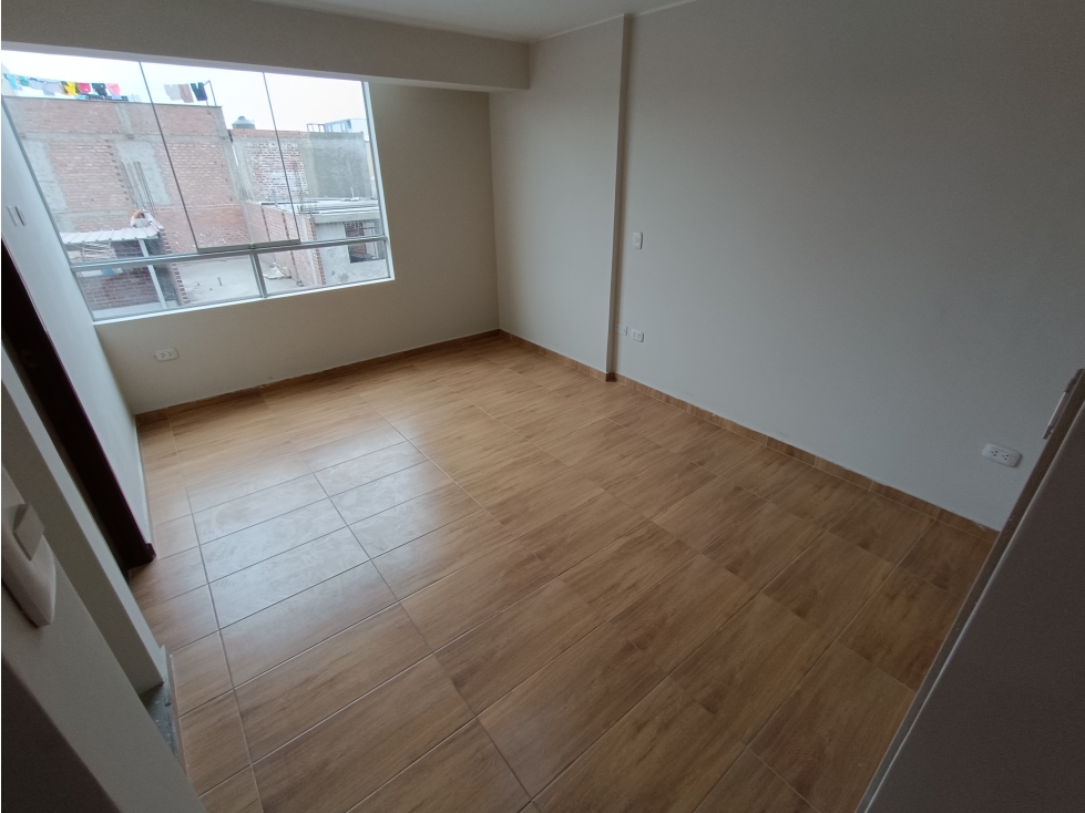 ATE LÍMITE LA MOLINA - VENTA DEPARTAMENTO DE ESTRENO - ÁREA 84 m2 - 5