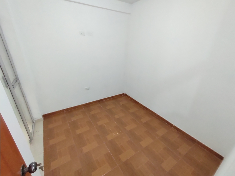 SAN JUAN DE MIRAFLORES - VENTA DEPARTAMENTO + COCHERA - ÁREA 60m2 - 5