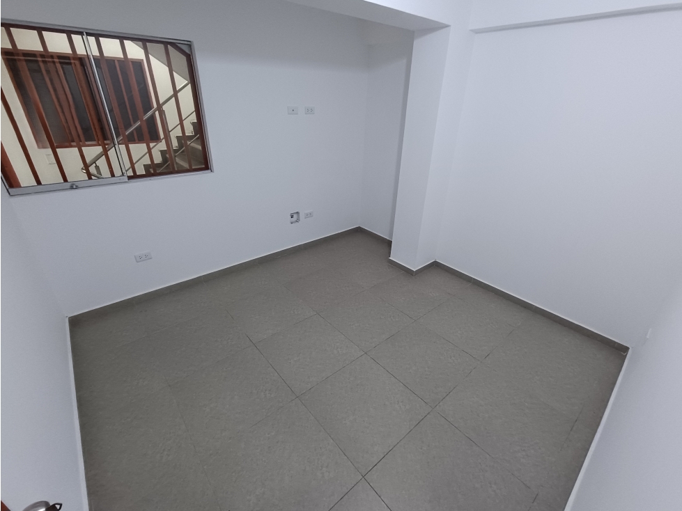 VILLA EL SALVADOR - VENTA DEPARTAMENTOS SEMINUEVOS - ÁREA 54 m2 - 6