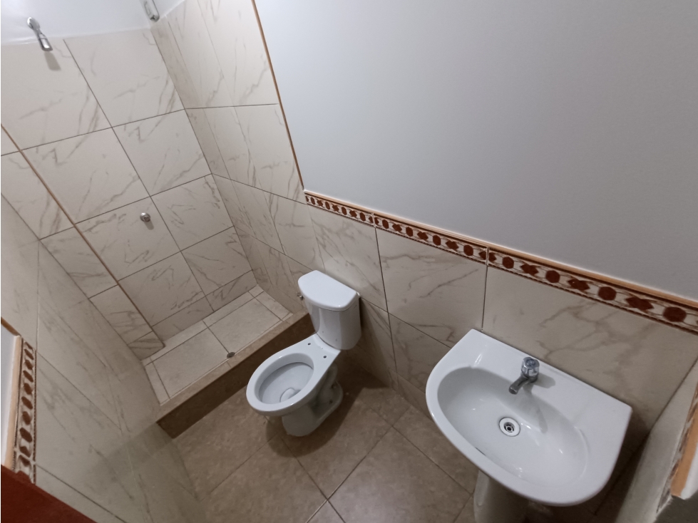 SAN JUAN DE MIRAFLORES - VENTA DEPARTAMENTO + COCHERA - ÁREA 60m2 — foto 5