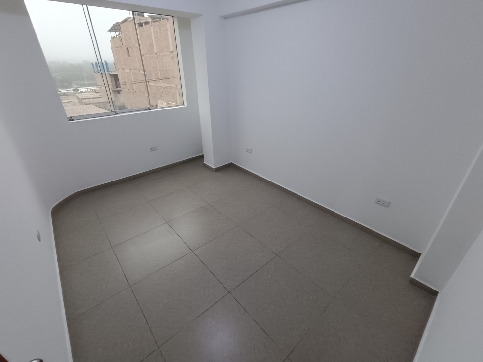 VILLA EL SALVADOR - VENTA DEPARTAMENTOS SEMINUEVOS - ÁREA 74 m2 - 6