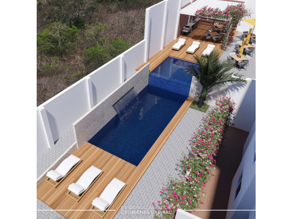 AYANGUE SANTA ELENA VISTA PACIFICA 3 TERRENOS EN VENTA - 6