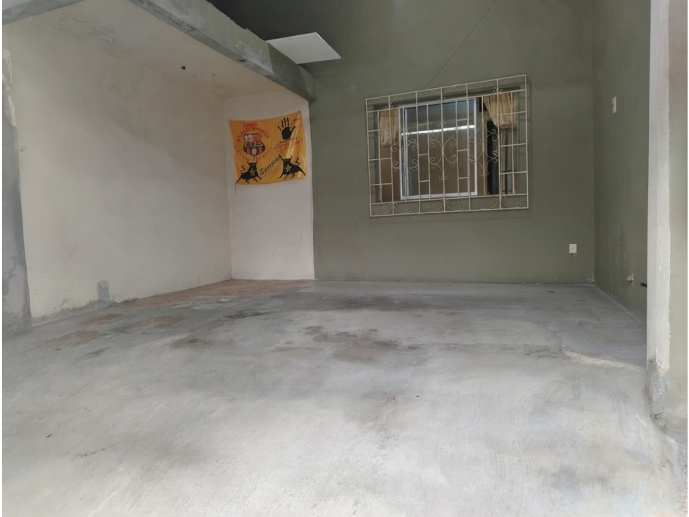 LOS ROSALES 2 CASA EN VENTA A 7 MINUTOS DEL MALL DEL RÍO UN SOLO PAGO — foto 4