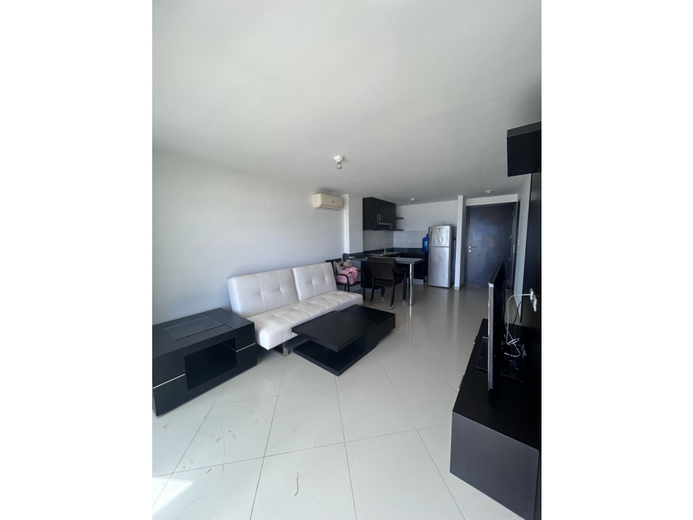 SUITE EN VENTA OCEAN CLUB SUITE VILLAMIL PLAYAS - 5