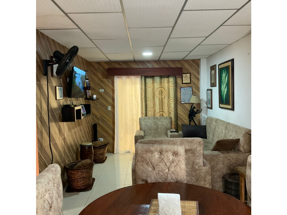 VILLA CLUB ETAPA GALAXIA CASA EN VENTA 1 PLANTA - 3