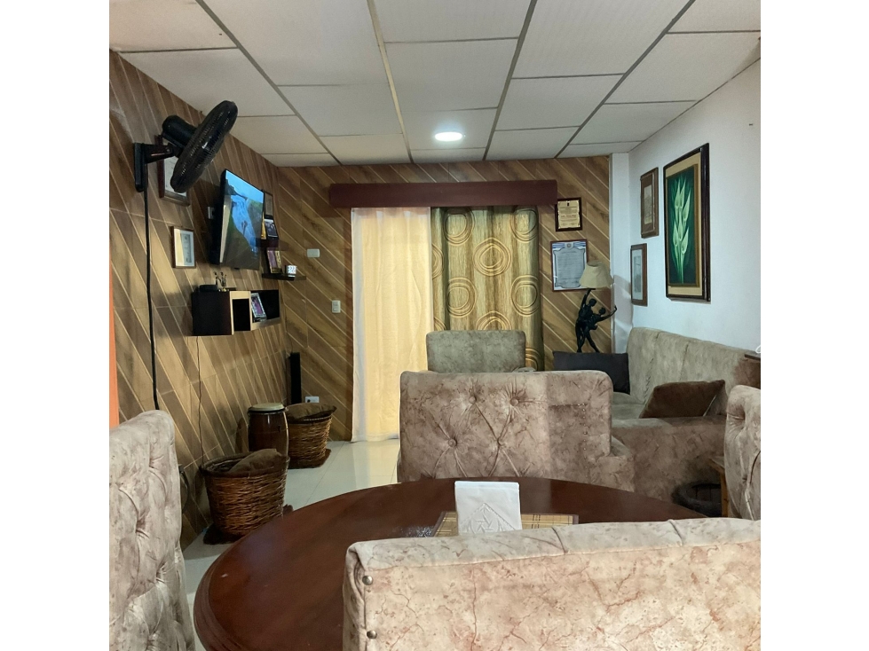 VILLA CLUB ETAPA GALAXIA CASA EN VENTA 1 PLANTA - 4