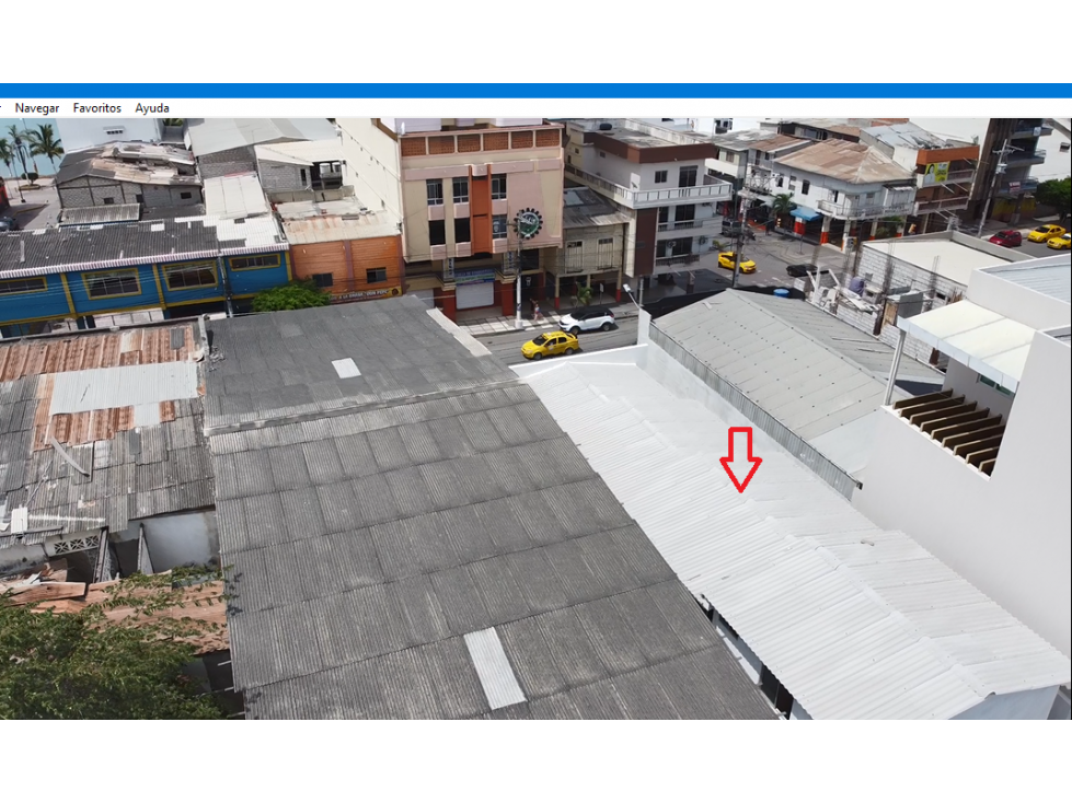 LA LIBERTAD SANTA ELENA PASE COMERCIAL CON 8 LOCALES EN VENTA - 3