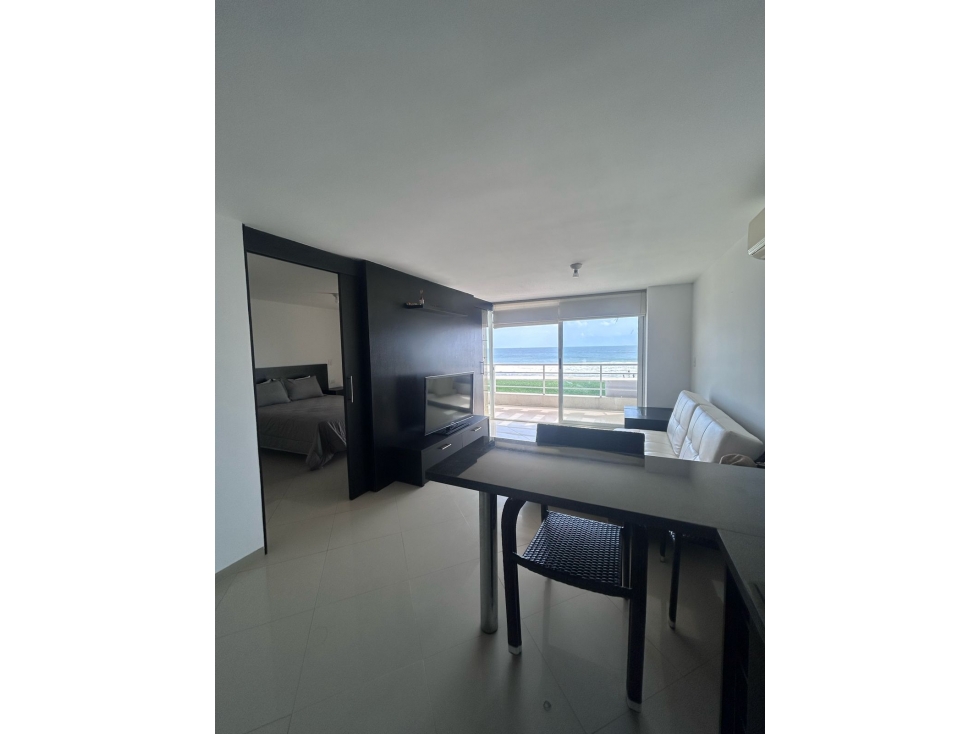 SUITE EN VENTA OCEAN CLUB SUITE VILLAMIL PLAYAS - 4
