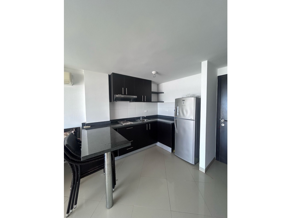 SUITE EN VENTA OCEAN CLUB SUITE VILLAMIL PLAYAS - 6