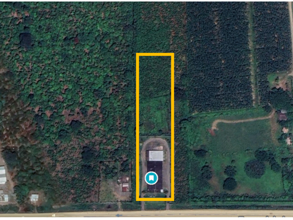 Yaguachi 2 Hectáreas Terreno Industrial en Venta | Via Milagro Km 26 - 5