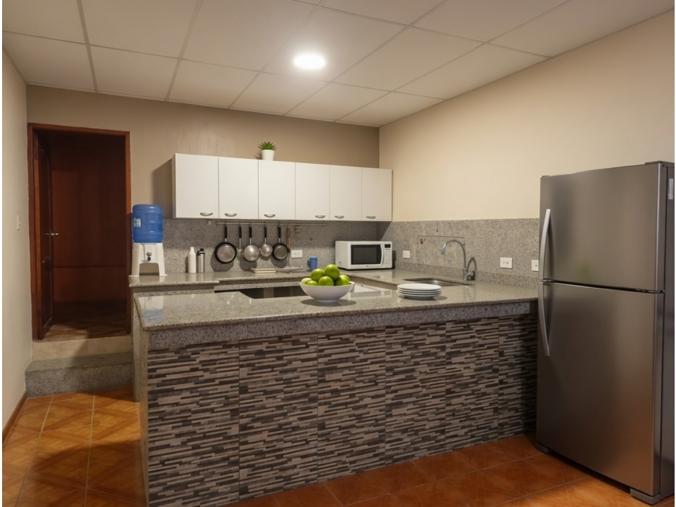 LOS ROSALES 2 CASA EN VENTA A 7 MINUTOS DEL MALL DEL RÍO UN SOLO PAGO — foto 6