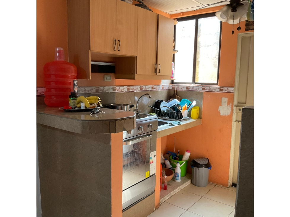 VILLA CLUB ETAPA GALAXIA CASA EN VENTA 1 PLANTA - 6