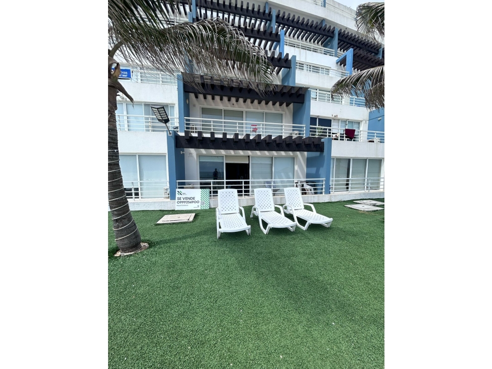 SUITE EN VENTA OCEAN CLUB SUITE VILLAMIL PLAYAS - 2