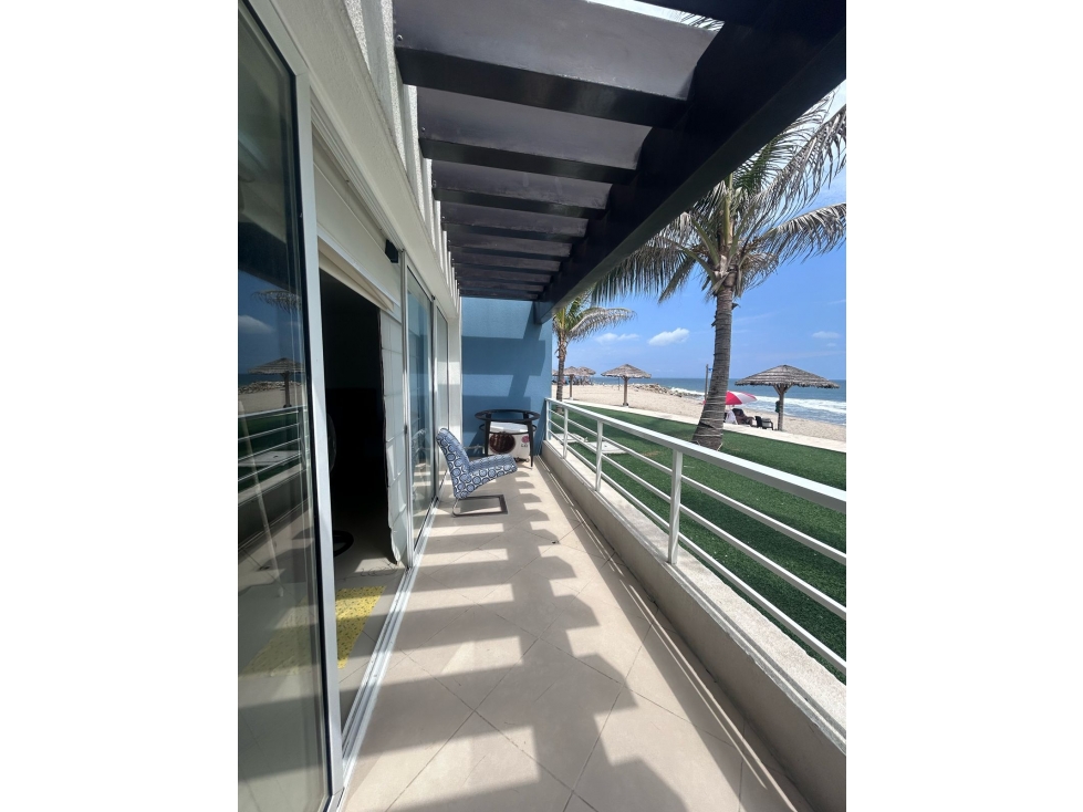 SUITE EN VENTA OCEAN CLUB SUITE VILLAMIL PLAYAS - 1