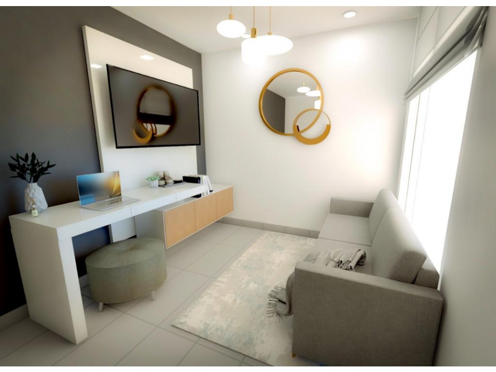 Se vende terreno Urb Costa del Este Sector Vía Circunvalación. - 2
