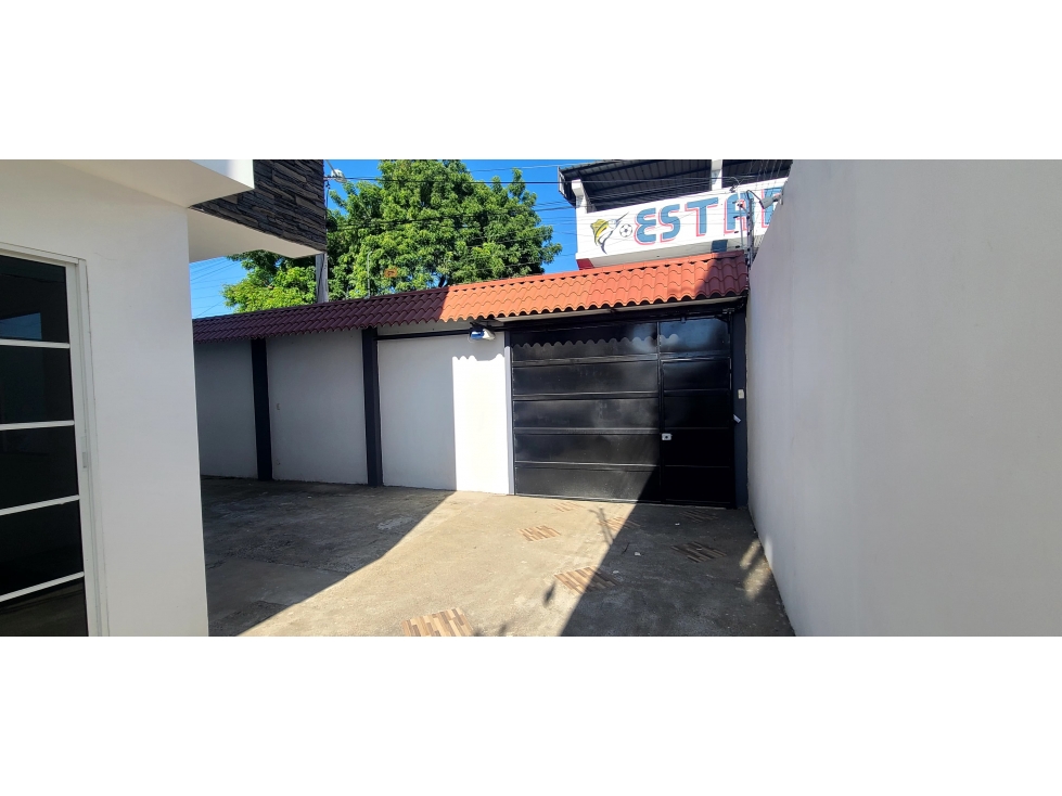 En venta casa sector Elegole Manta Ecuador. - 4