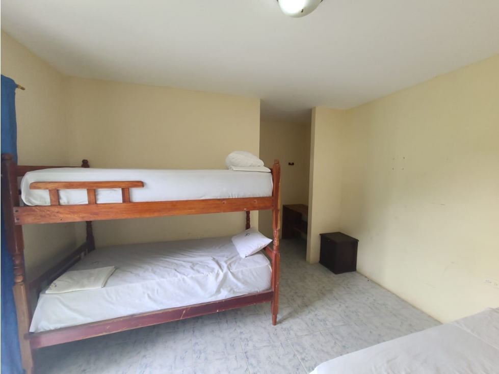 En venta Hosteria en Pedernales - 4