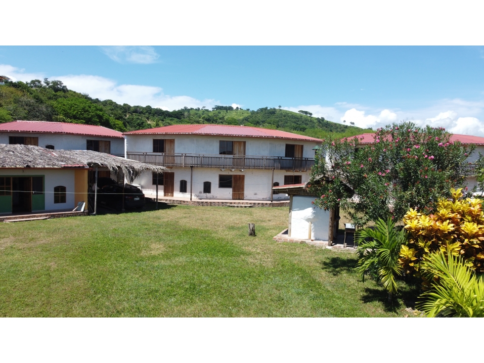 Your Dream Investment by the Ecuadorian Seaside - 1