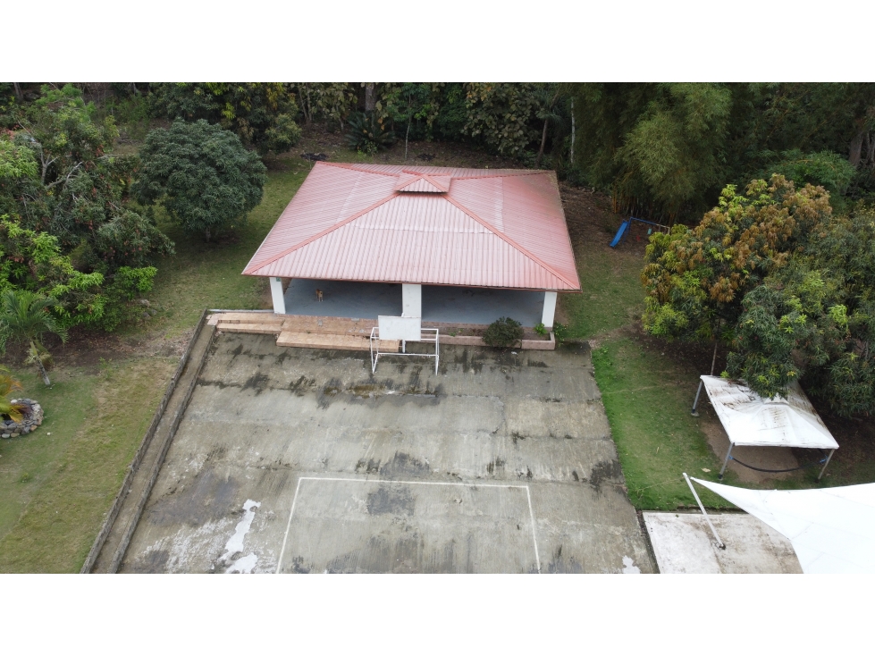 En venta Hosteria en Pedernales - 3