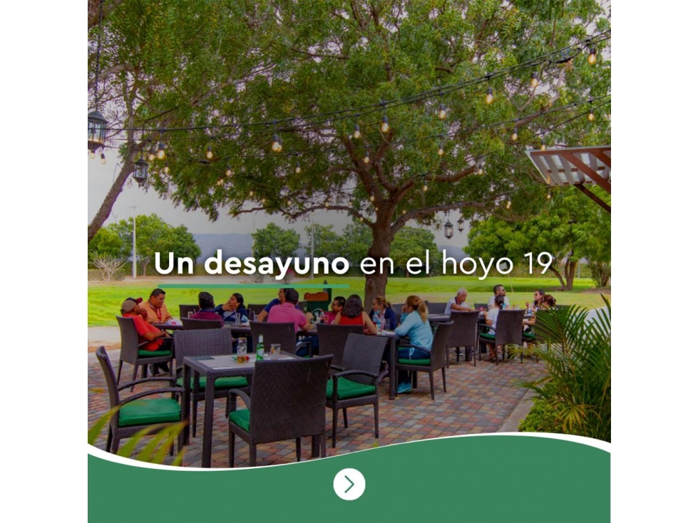 ¡Descubre el paraíso en Montecristi Golf Club! - 2