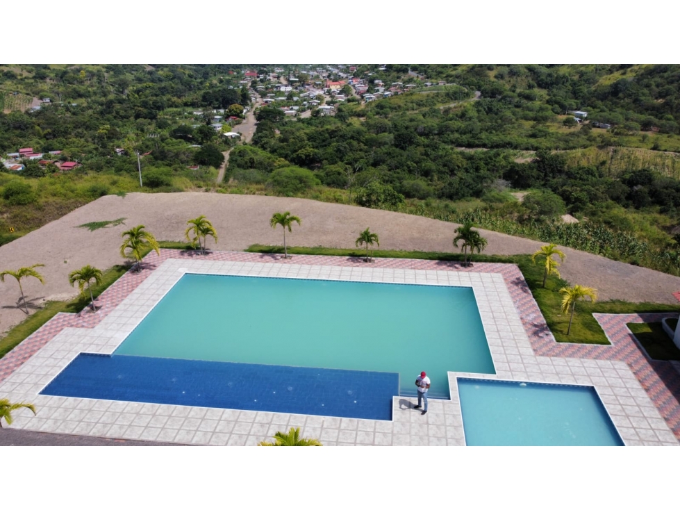 Se venden terrenos Quintas Rancho Spondylus!** - 5