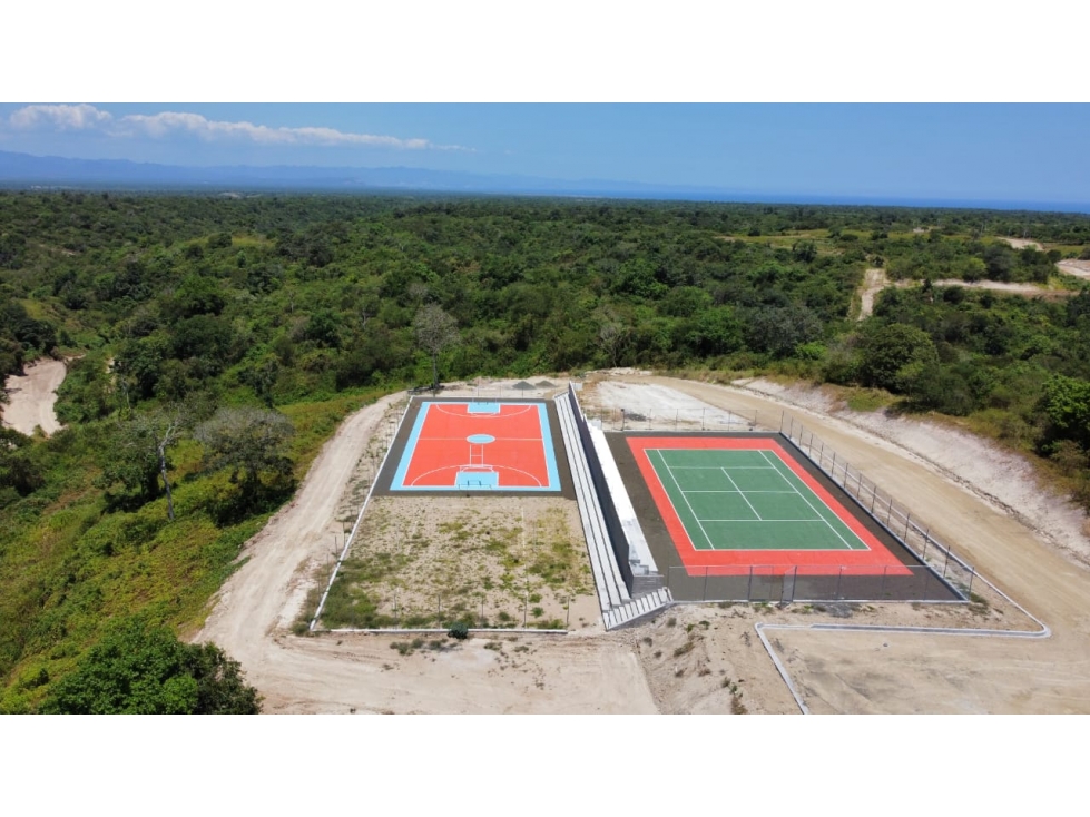 Se venden terrenos Quintas Rancho Spondylus!** - 2