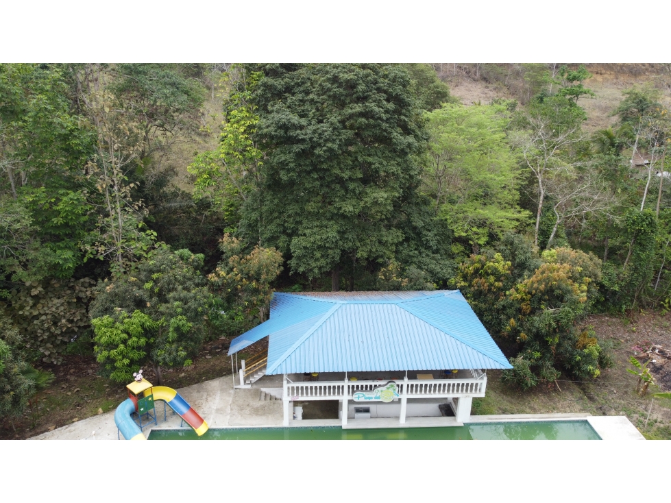 En venta Hosteria en Pedernales - 5