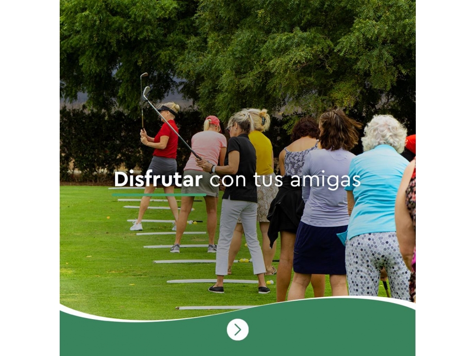 ¡Descubre el paraíso en Montecristi Golf Club! - 3