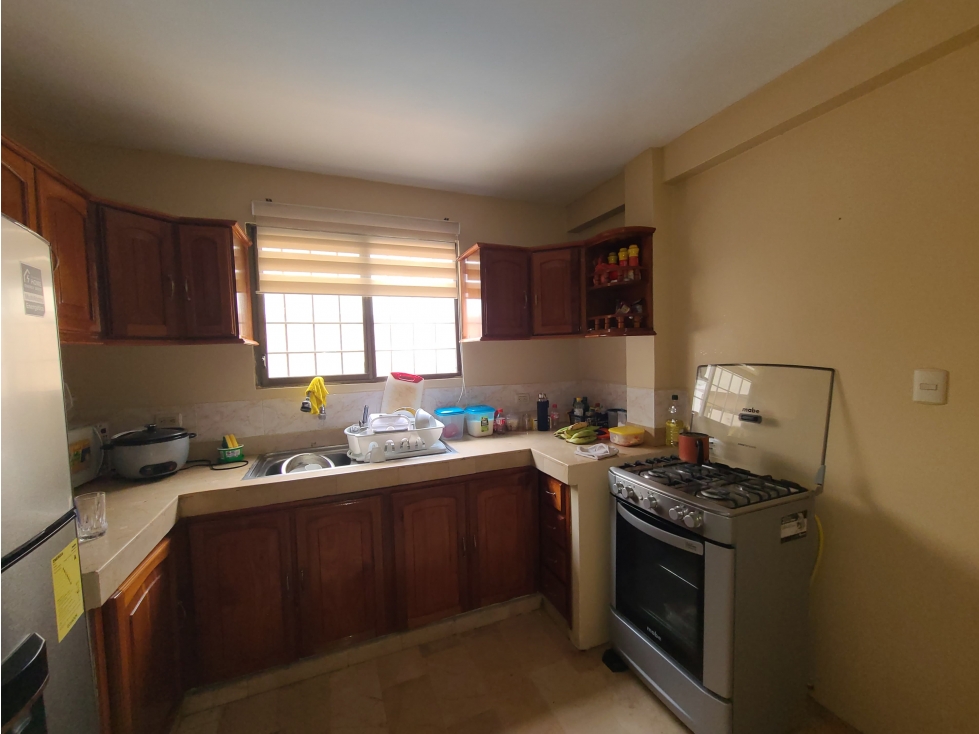 Casa en venta urbanización Ciudad del Sol, Manta. - 5