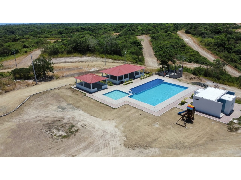 Se venden terrenos Quintas Rancho Spondylus!** - 3