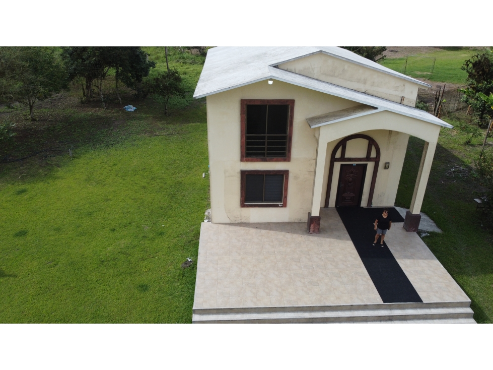 En venta Quinta en Pacoche Manta - 4