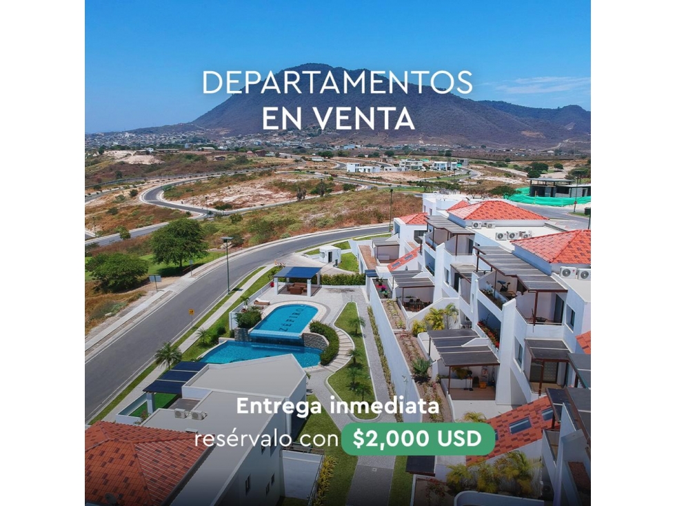 ¡Descubre el paraíso en Montecristi Golf Club! - 4