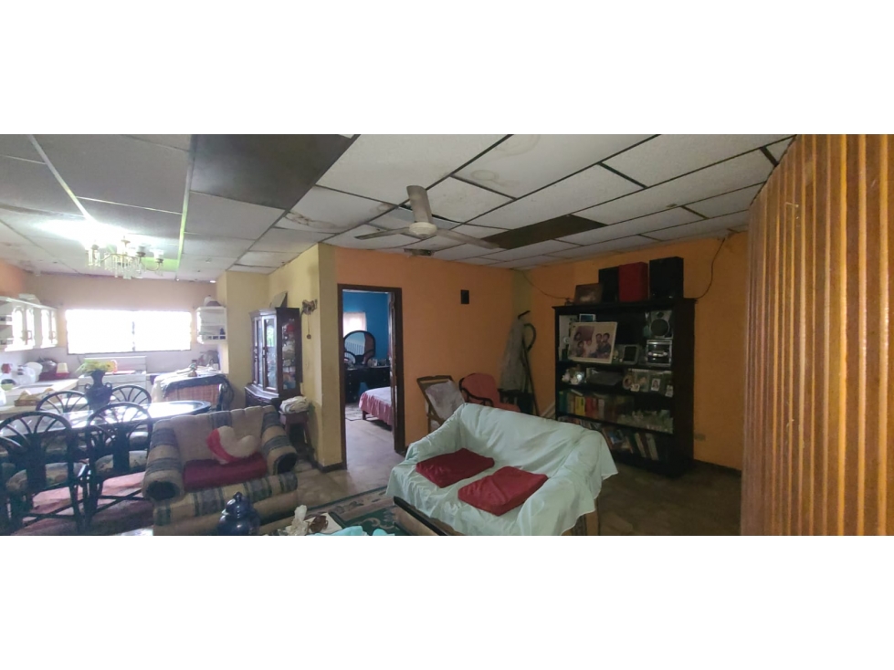 En venta 2 casas renteras centro de Quininde - 4
