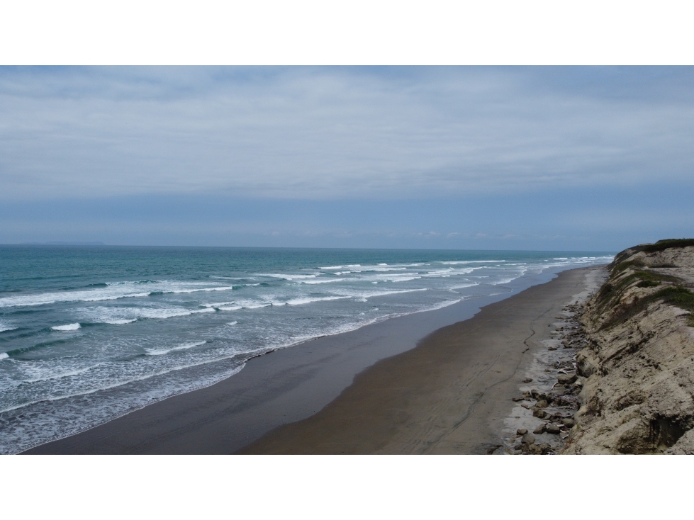 En venta lotes de terreno Proyecto San Jose Beach frente al mar. - 6