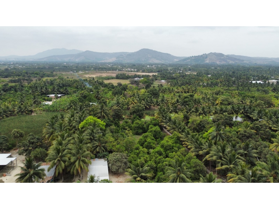 En venta Quinta turistica vacacional en Portoviejo. - 5